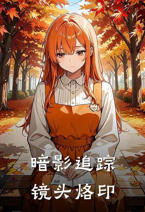 暗影追踪：镜头烙印