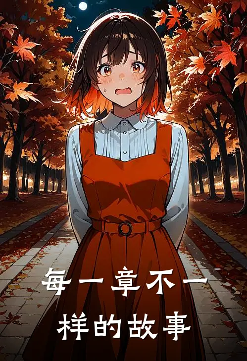 每一章不一样的故事