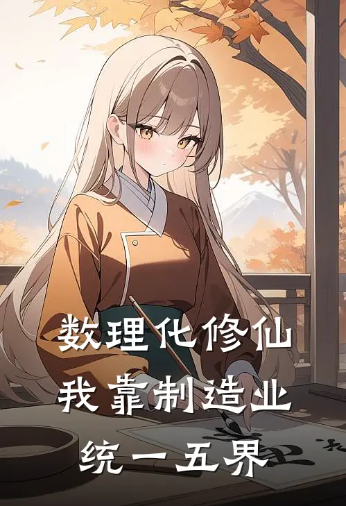 数理化修仙：我靠制造业统一五界
