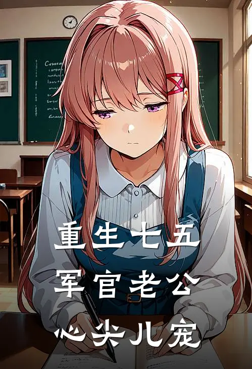 重生七五，军官老公心尖儿宠