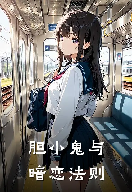 胆小鬼与暗恋法则