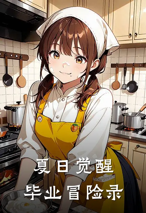 夏日觉醒：毕业冒险录