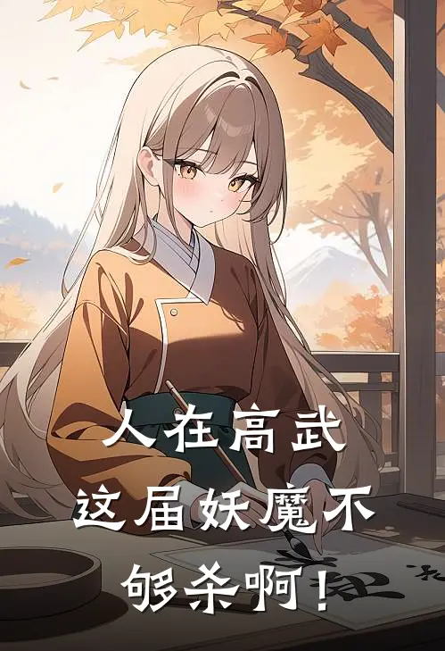 人在高武：这届妖魔不够杀啊！