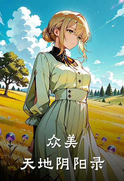 众美：天地阴阳录