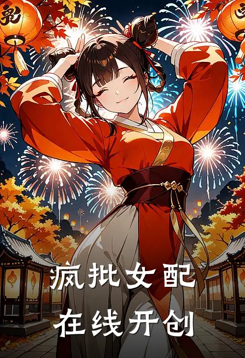 疯批女配在线开创