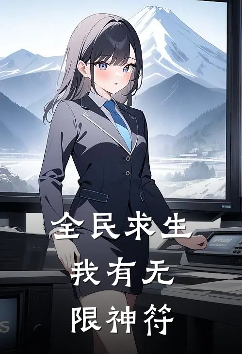 全民求生：我有无限神符