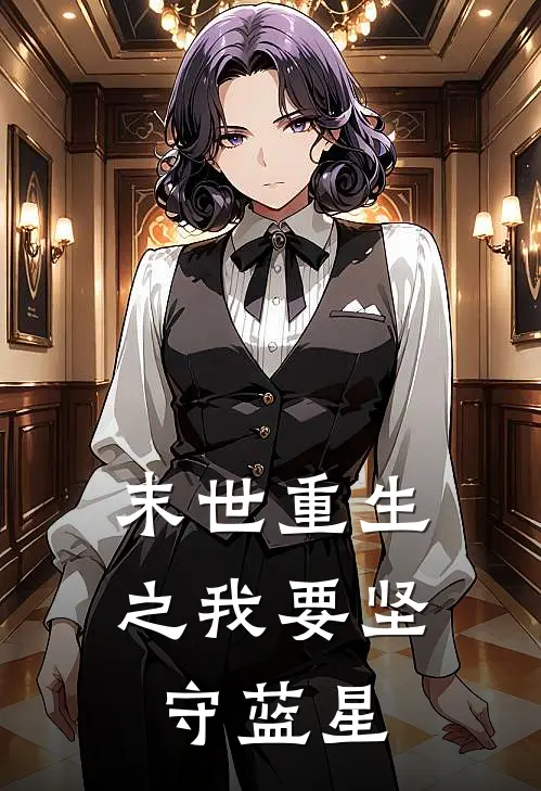 末世重生之我要坚守蓝星