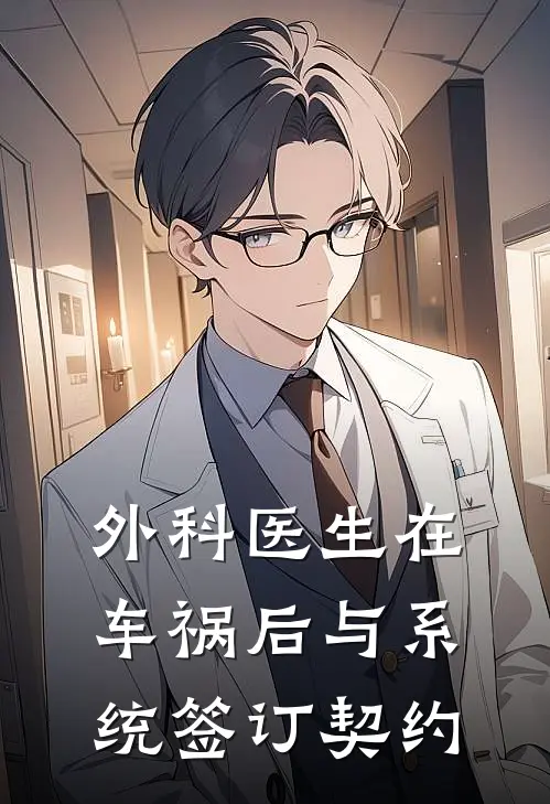 外科医生在车祸后与系统签订契约