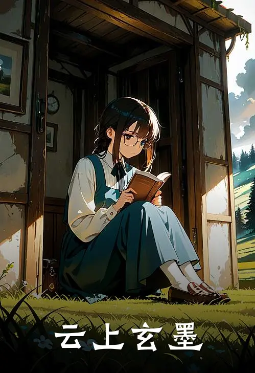 云上玄墨