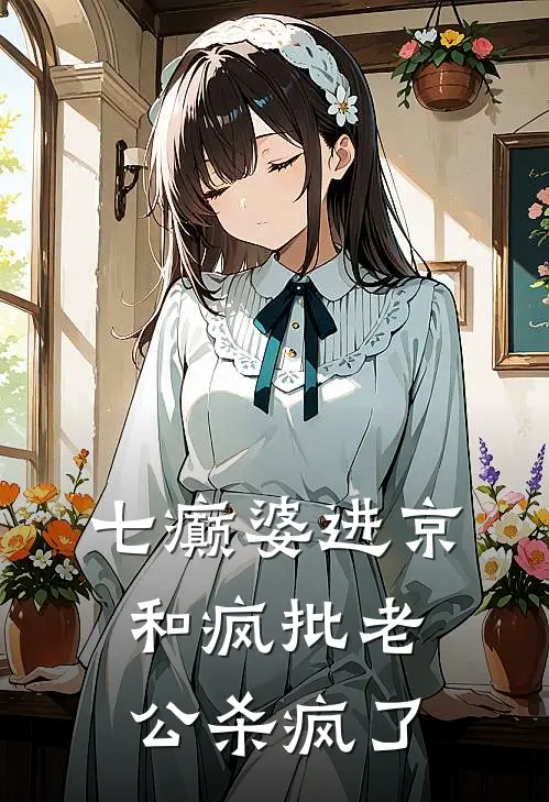 七癫婆进京：和疯批老公杀疯了