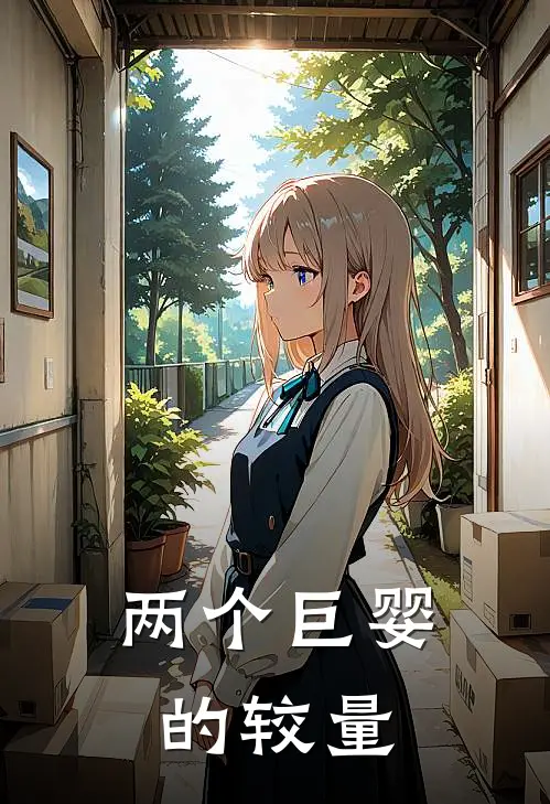 两个巨婴的较量