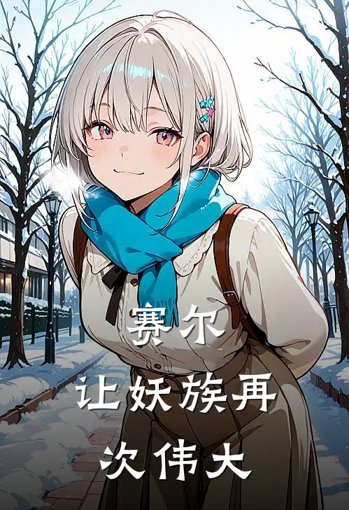 赛尔：让妖族再次伟大