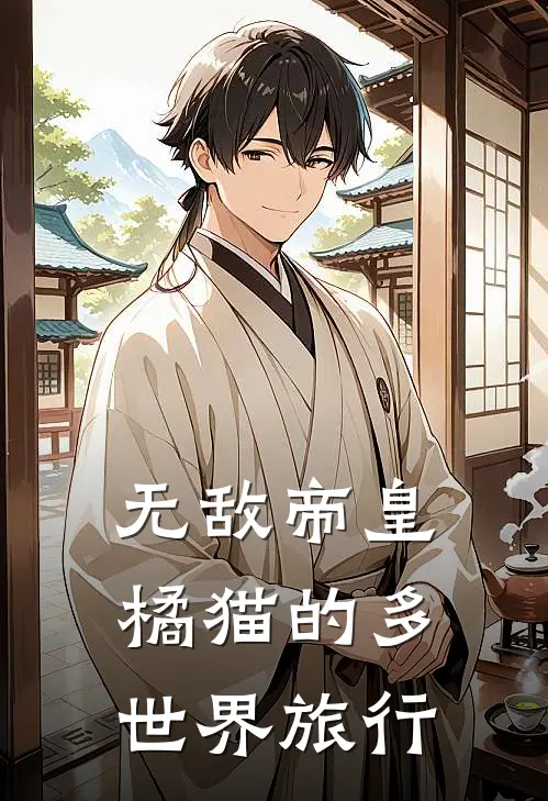 无敌帝皇橘猫的多世界旅行
