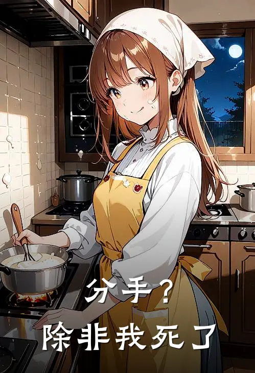 分手？除非我死了