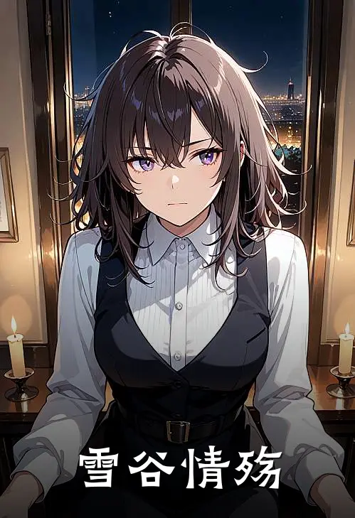 雪谷情殇