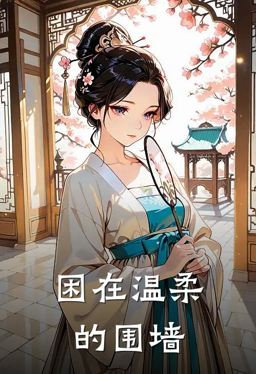 困在温柔的围墙