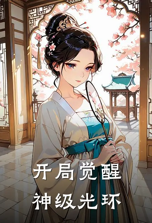 开局觉醒神级光环