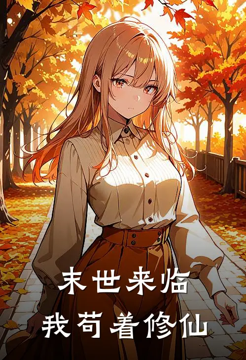 末世来临：我苟着修仙