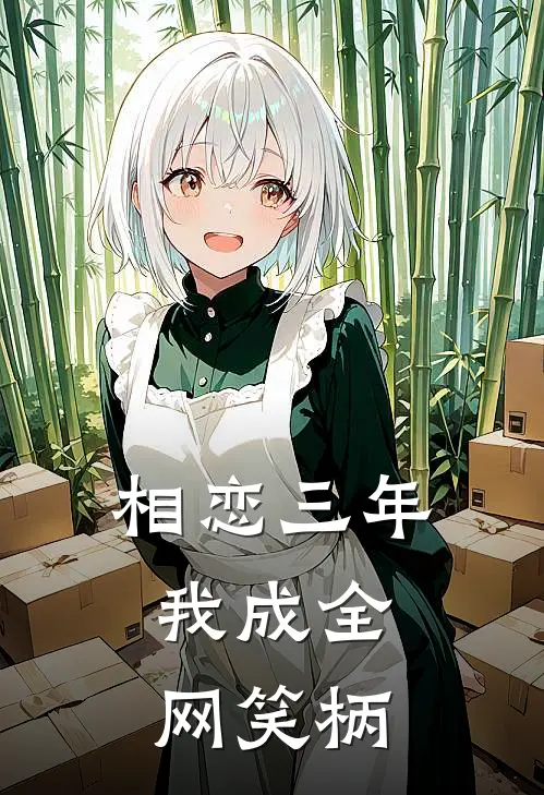 相恋三年，我成全网笑柄