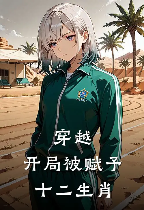 穿越：开局被赋予十二生肖