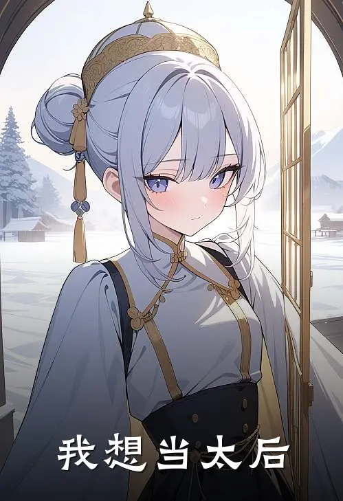 我想当太后