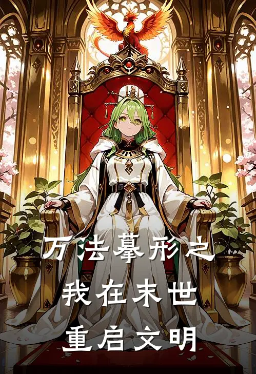 万法摹形之我在末世重启文明