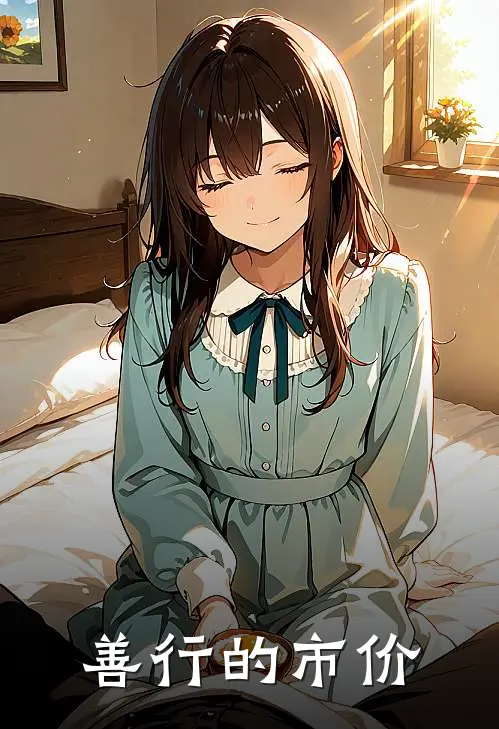 善行的市价