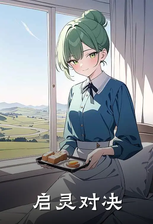 启灵对决