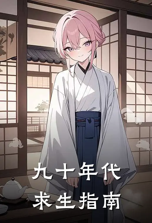 九十年代求生指南