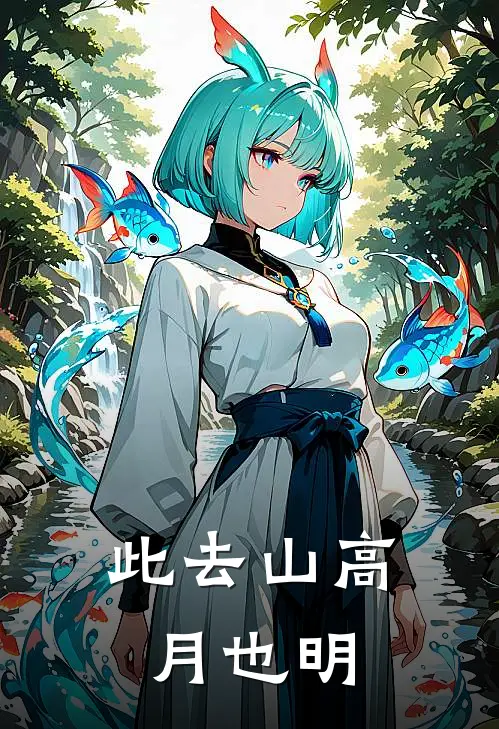 此去山高月也明