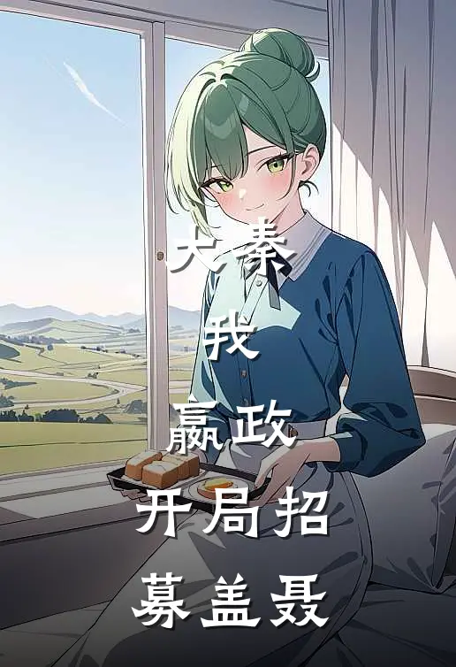 大秦：我，嬴政，开局招募盖聂