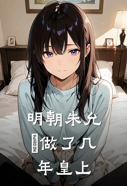 明朝朱允炆做了几年皇上