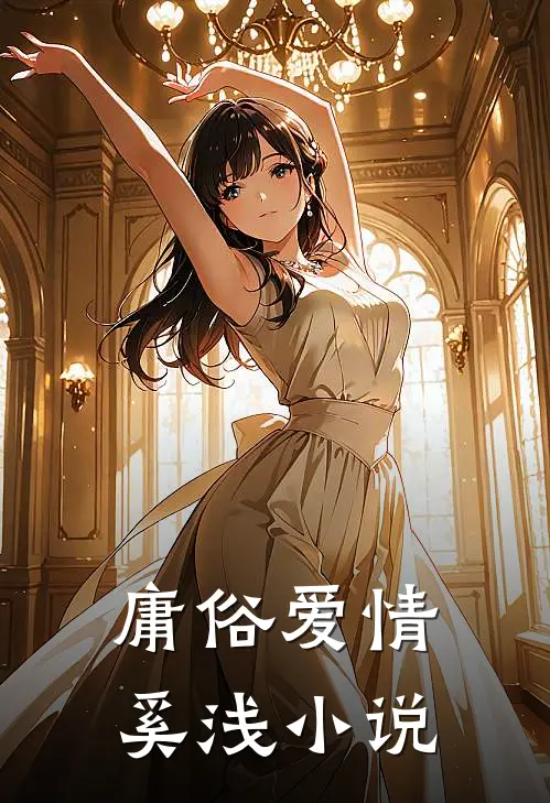 庸俗爱情奚浅小说