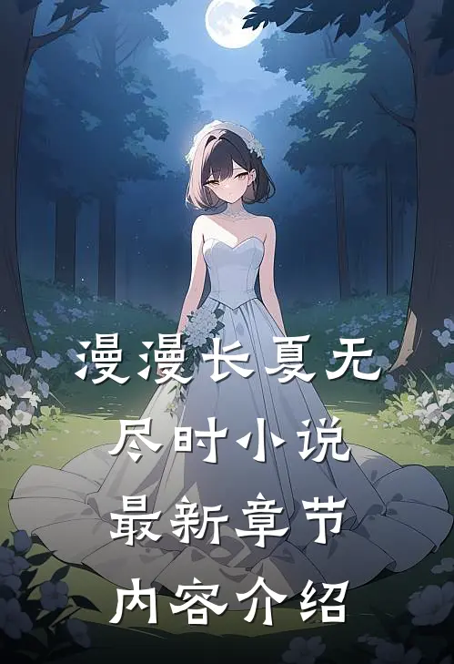 漫漫长夏无尽时小说最新章节内容介绍