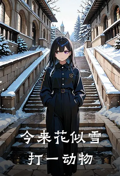 今来花似雪打一动物