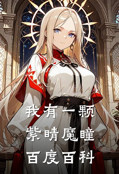 我有一颗紫睛魔瞳百度百科