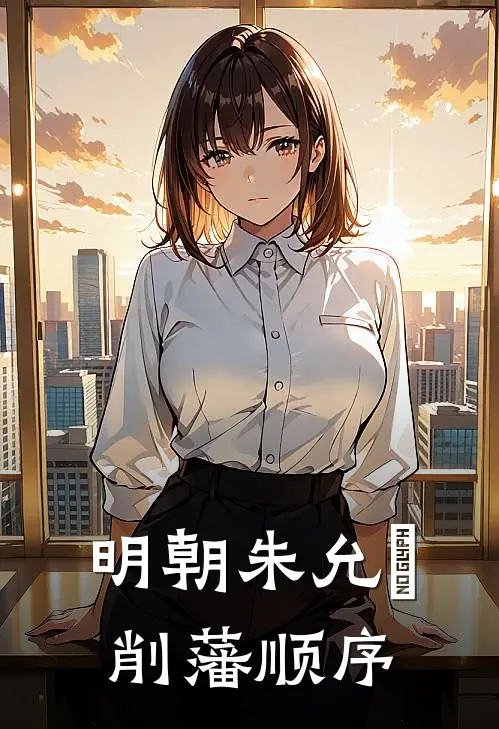 明朝朱允炆削藩顺序