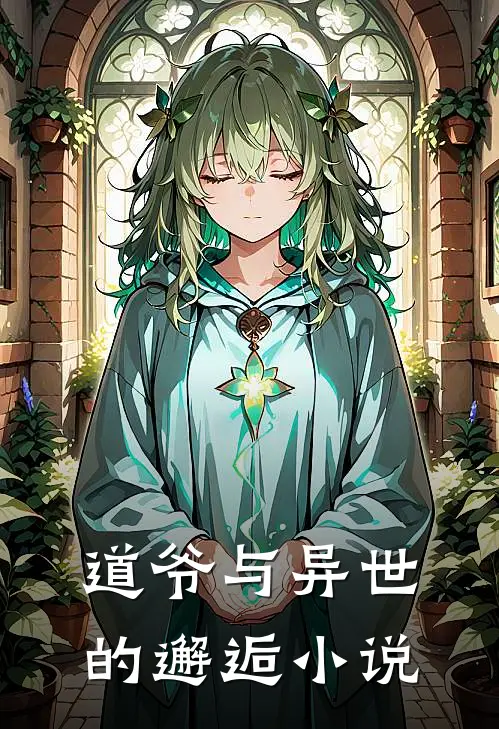 道爷与异世的邂逅小说