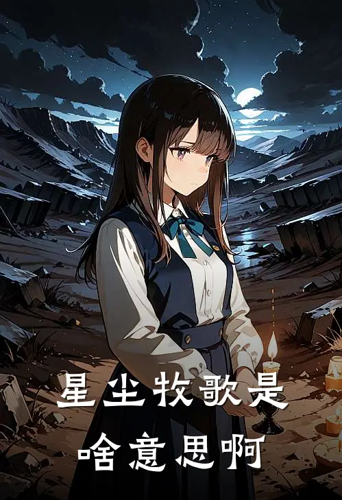 星尘牧歌是啥意思啊