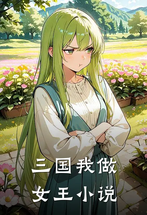 三国我做女王小说