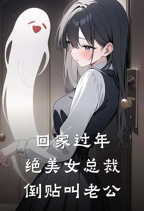 回家过年，绝美女总裁倒贴叫老公