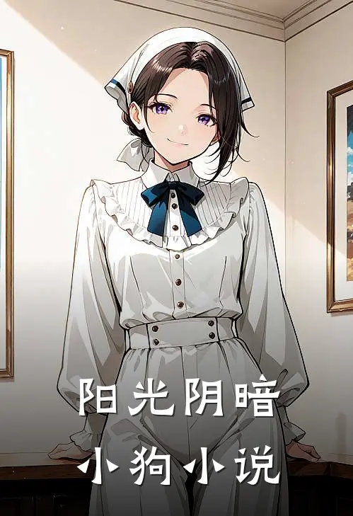 阳光阴暗小狗小说