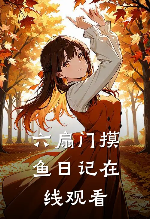 六扇门摸鱼日记在线观看