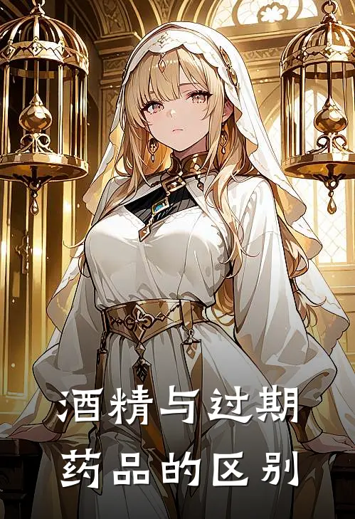 酒精与过期药品的区别