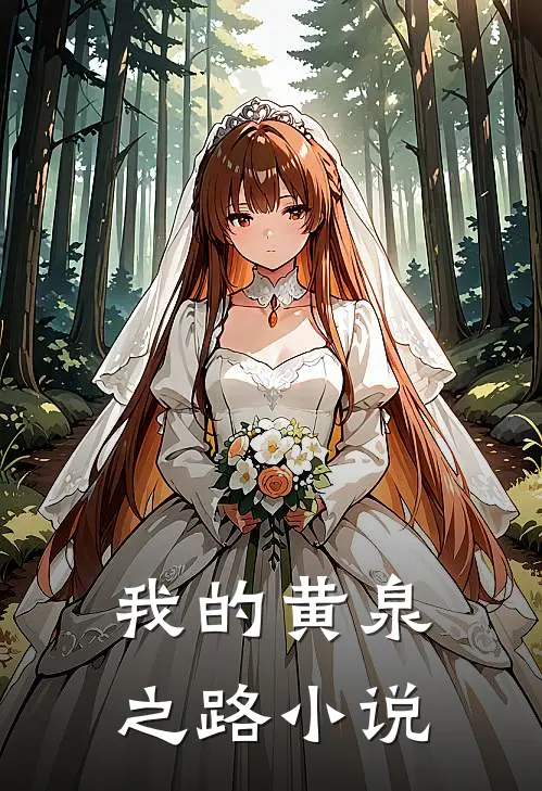 我的黄泉之路小说