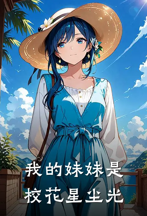 我的妹妹是校花 星尘光