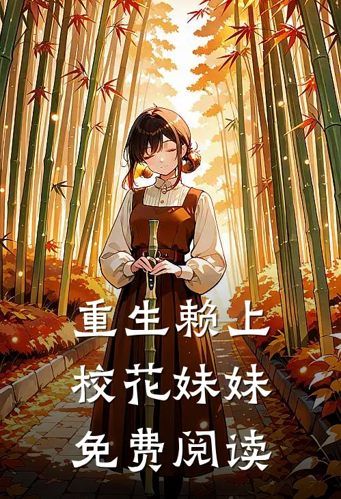 重生赖上校花妹妹免费阅读