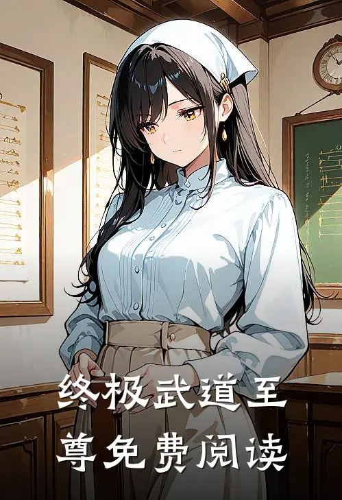 终极武道至尊免费阅读