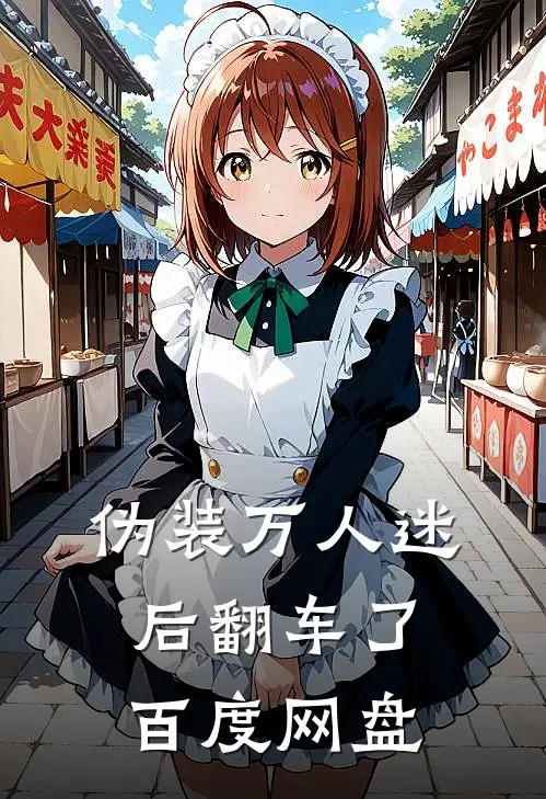 伪装万人迷后翻车了百度网盘