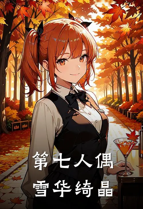 第七人偶雪华绮晶